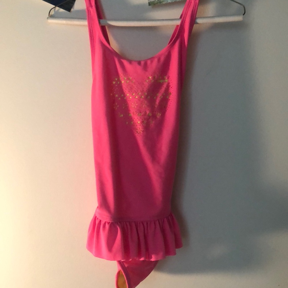 Swimming suit